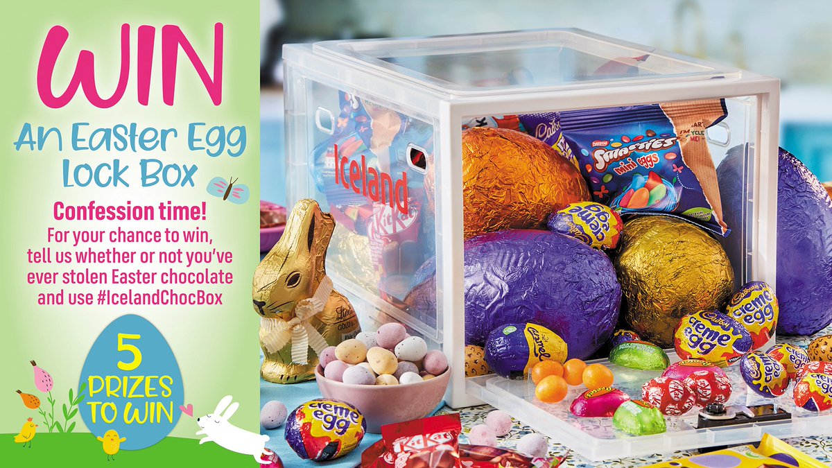 IcelandFoods tweet picture