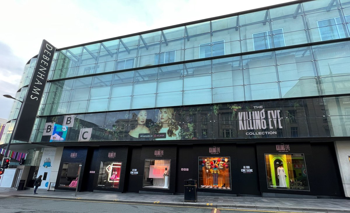 Liverpool ONE tweet media