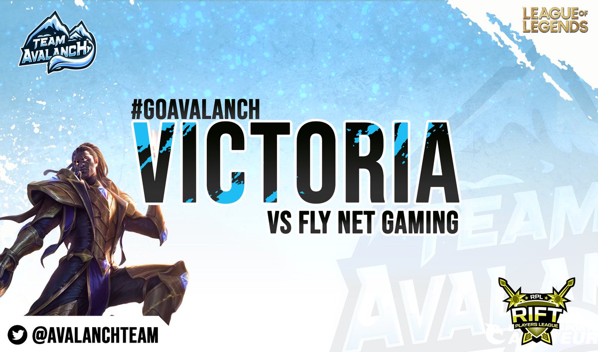 AvalanchTeam tweet picture