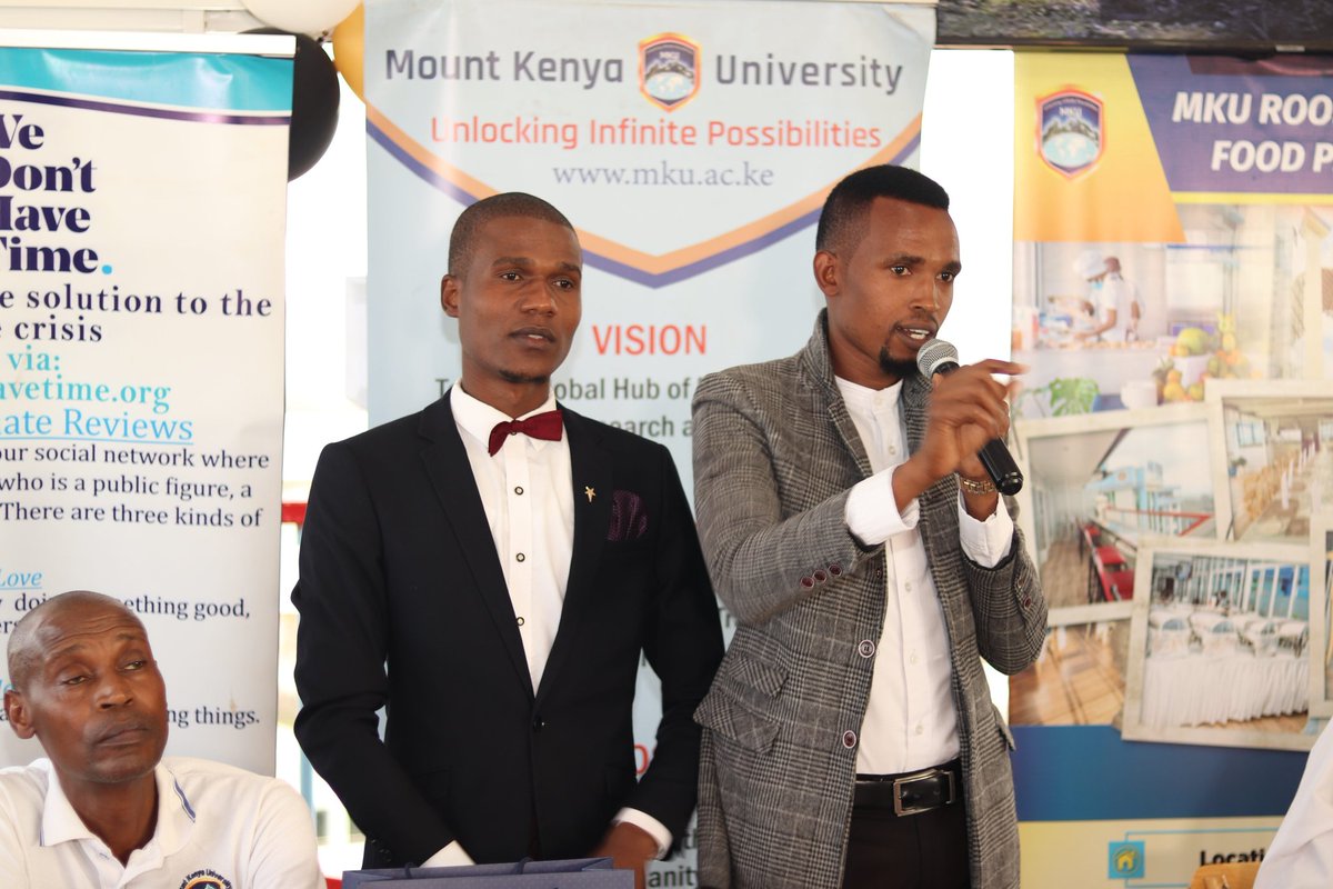 AYLF family is delighted to celebrate <a href="/FidelisGreatM/">THE PERSPECTIVE 🇰🇪</a>
His ability to take every task with utmost sincerity has left us all stunned as we try to derive inspiration from him. It gives us pride telling everyone how great he is as a team member.Cheers😁
<a href="/MountKenyaUni/">MountKenyaUniversity</a>
<a href="/THESAVEDREAMSGK/">THE SAVE DREAMS GROUP-KENYA</a>