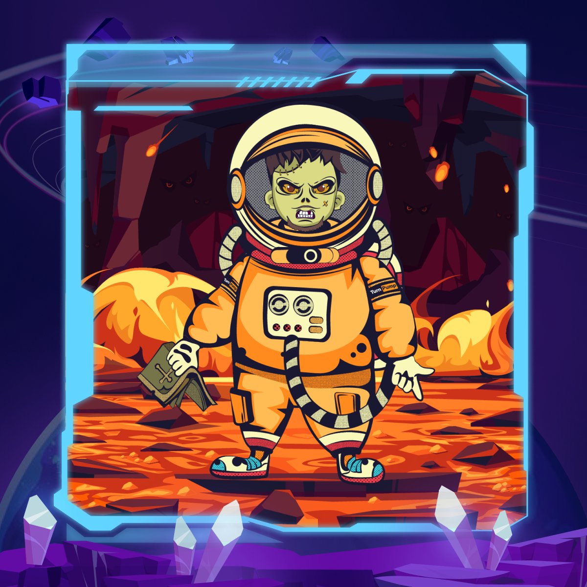 СosmoRace_NFT tweet media