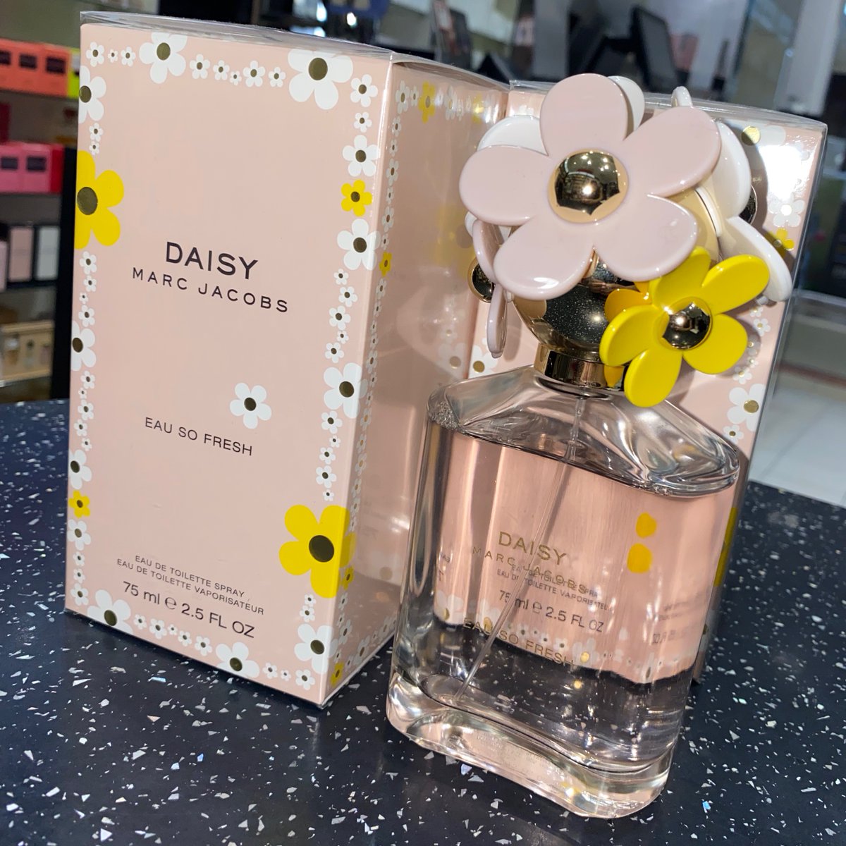 Tps Sunderland 147 (@147tps) on Twitter photo RUN…don’t walk to <a href="/ThePerfumeShop/">theperfumeshop</a>! The 75ml Daisy Eau So Fresh is ONLY £48.99, saving a WHOPPING £21 on RRP🤩 We know you NEED it🌸💗 #WowWednesday RUN…don’t walk to <a href="/ThePerfumeShop/">theperfumeshop</a>! The 75ml Daisy Eau So Fresh is ONLY £48.99, saving a WHOPPING £21 on RRP🤩 We know you NEED it🌸💗 #WowWednesday