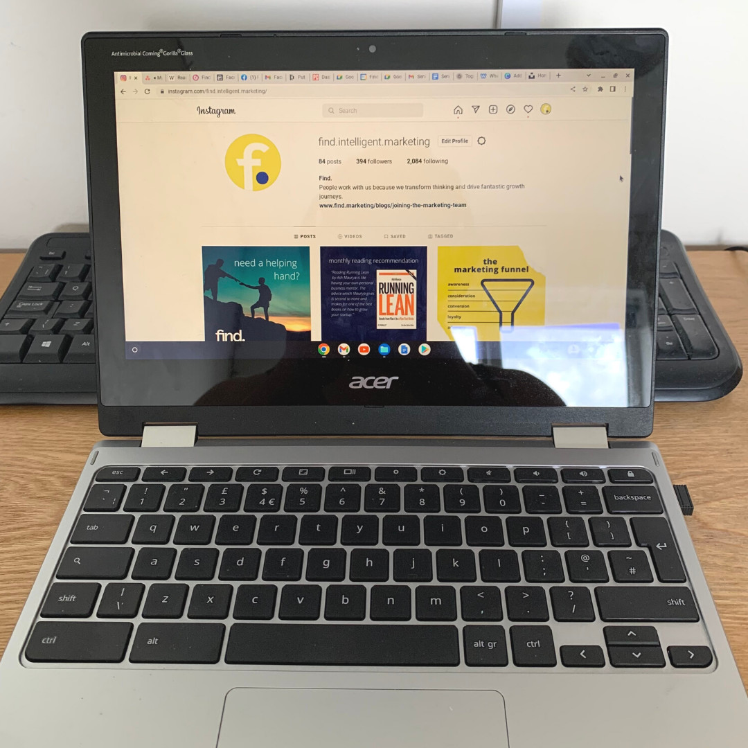 FindIntelligent's tweet image. We're delighted to be welcoming many new clients. We've been making a push recently with our own marketing in order to build our reach and so we're thrilled to see it paying off. Just goes to show that marketing works. 😉

#socialmediamarketing #socialmedia #marketing #team #smm