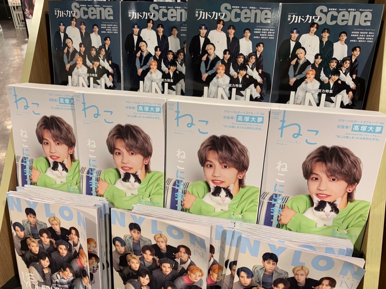 タワーレコード渋谷店 on X: タワーレコード渋谷店 on X:
