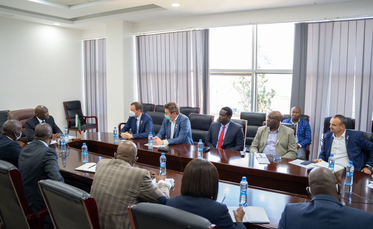 gedafrica tweet media