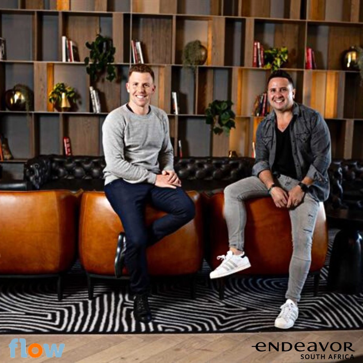 Endeavor SouthAfrica (@endeavorsa) on Twitter photo 🏡 Local proptech firm <a href="/FlowLiving/">LivingFlow</a> has been awarded Best Late-Stage Startup at this year's AfricArena Summit! Click bit.ly/3K7gt0k for the full piece. #flow #endeavorsa #startupsa #startups #localstartup 🏡 Local proptech firm <a href="/FlowLiving/">LivingFlow</a> has been awarded Best Late-Stage Startup at this year's AfricArena Summit! Click bit.ly/3K7gt0k for the full piece. #flow #endeavorsa #startupsa #startups #localstartup