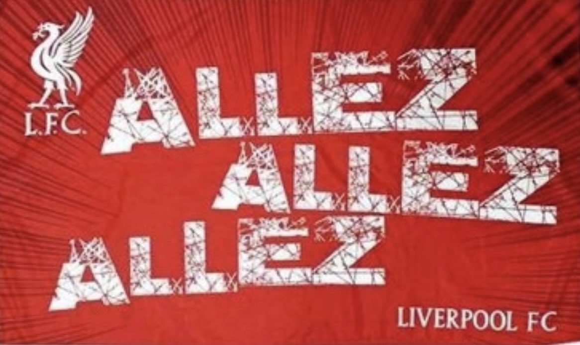 Davina51026186's tweet photo. @patrick41804553 Good Morning Patrick #HMD π΄β½οΈ Another European classic awaits for European royalty. We donβt want to see any of the events of last night at Anfield #nosiree Hopefully we can finish off the tie with minimal fuss as we have another HUGE game Saturday ππΌ Have a good one #UTR #YNWA https://t.co/UhutNjknw9