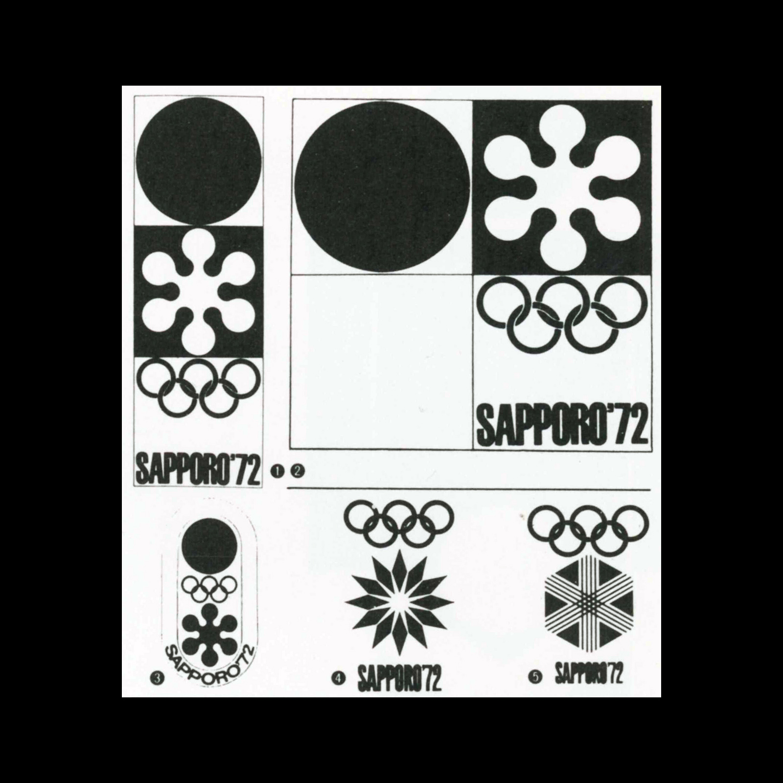 Design Reviewed | Graphic Design History on X: 