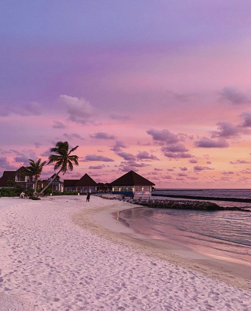 W0rld2026's tweet photo. Paradise in Maldives https://t.co/3PSMspe07x