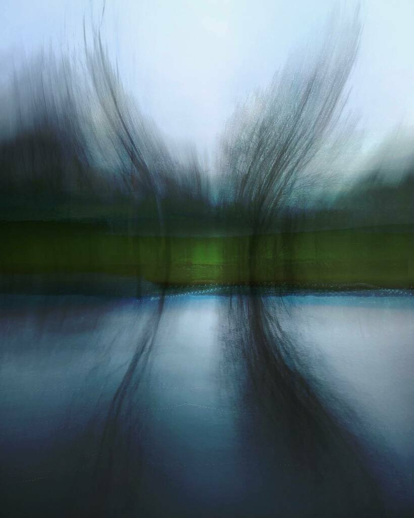 GhostsGavin's tweet photo. Almost spring
#layeredphotography #reflectionsonwater #earlyspring #icm #icmphotography #icm_community #abstractlandscape #betweenstates #weareone #dawnlight https://t.co/LE55REr5K2