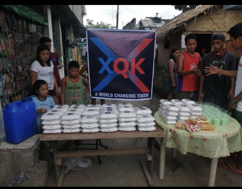 #Day13 of the <a href="/JoelKatz/">David 'JoelKatz' Schwartz</a> &amp; <a href="/Ripple/">Ripple</a> awareness challenge for <a href="/officialXQK/">XQuake</a> 

Have you seen the great work being doing <a href="/JoelKatz/">David 'JoelKatz' Schwartz</a> ?

🙏🙏🙏