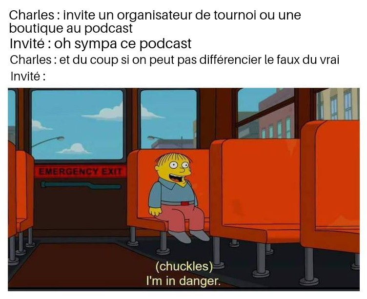 Neurchi Du Pmu (@banpartner) on Twitter photo 
