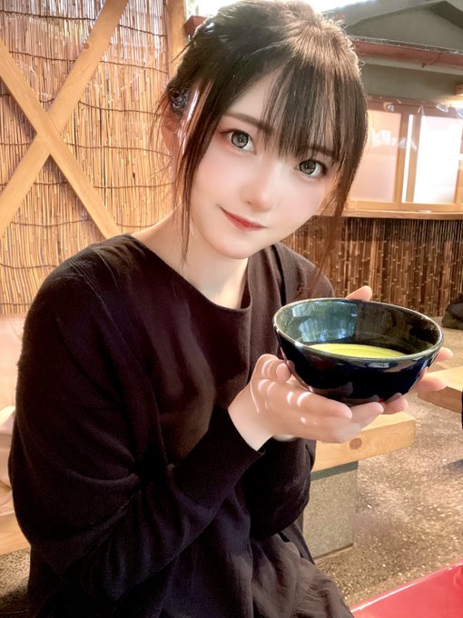 コスプレイヤーしょこらのTwitter画像19