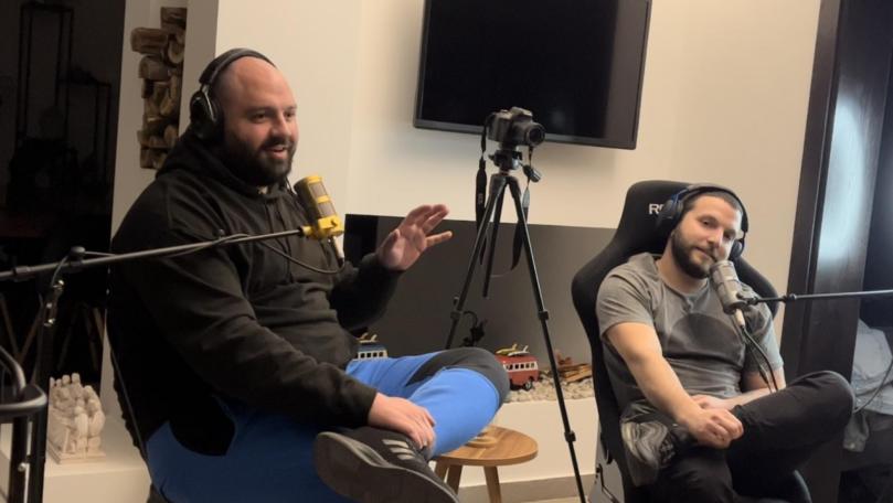 MTVEnglishNews's tweet image. Lebanese Professional Athletes Launch #TheUrbanAthletePodcast, in Collaboration with #UNIC Beirut
bit.ly/3O8i9ZW