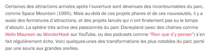 RienQueDyPenser's tweet photo. Ooooh ! Merci @franceinter et @Gubalda pour la citation dans ce bel article, ça nous honore ! 😳

https://t.co/twQUee5hX1 https://t.co/M3fQwOljHD