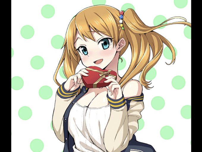 僕がラブライブで一番好きな子です。 