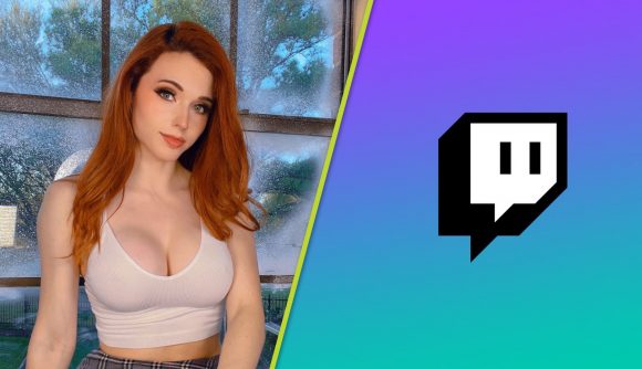 TheLoadout's tweet photo. Amouranth is quitting OnlyFans and investing in Twitch content, with more information to come later in the week.
@Amouranth @wildkait
Read: https://t.co/OPDAlU3od9 https://t.co/ElhFHxOaeF