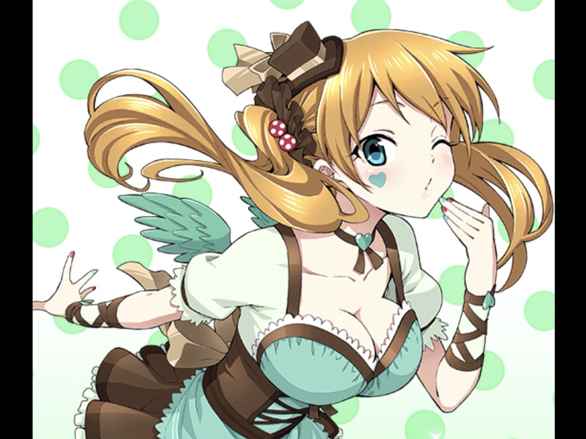 僕がラブライブで一番好きな子です。 