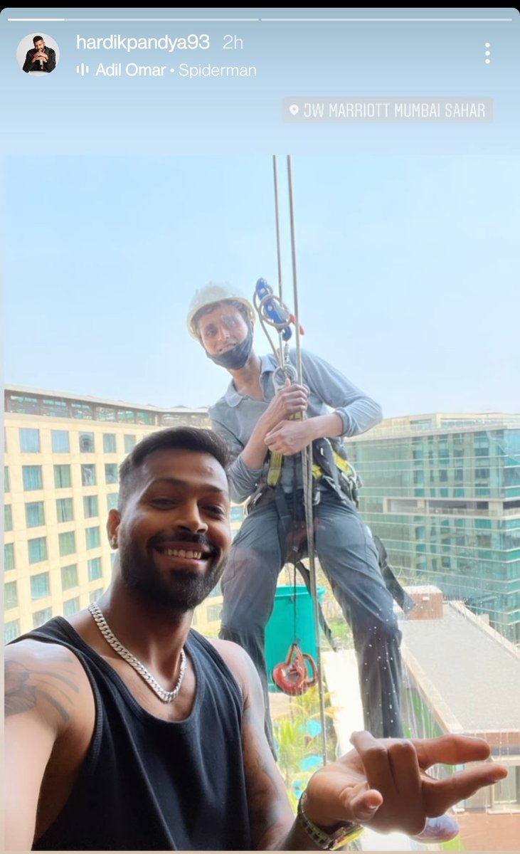 gauravr97969015's tweet image. @hardikpandya7 Sir isko bhi bolo na ye mai kar leta hu aap @Dream11 pe team bana lo..

#IPLFantasyLeague #iplfun #IPL2022 #IPL #iplmemes