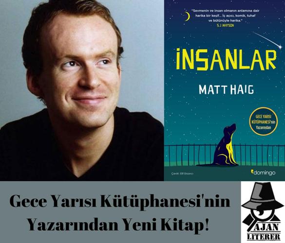 “Bu satırları okuyanlarınızın büyük çoğunluğunun, insanların bir mitten ibaret olduğuna inandığını biliyorum ama ben size onların gerçekten var olduklarını bildirmek üzere buradayım. Bilmeyenler için söyleyeyim."
ow.ly/FUAT50IIxnQ
