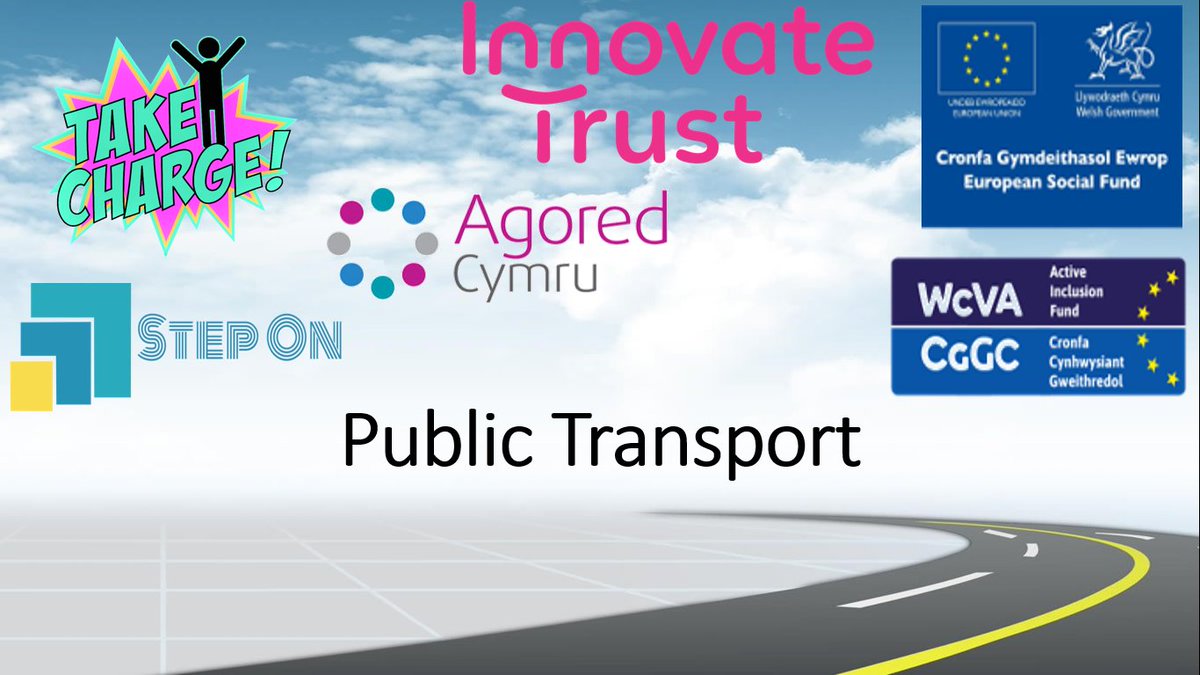 Take Charge (@takechargeit) on Twitter photo Today we are hosting our <a href="/AgoredCymru/">Agored Cymru</a> Gather Information to Enable Use of Public Transport Entry 3 part accredited qualification. If you or someone you know is interested in gaining some part accredited qualifications with us please get in touch #EUFundsCymru <a href="/WCVACymru/">WCVA | CGGC</a> <a href="/WCVA_AIF/">Active Inclusion</a> Today we are hosting our <a href="/AgoredCymru/">Agored Cymru</a> Gather Information to Enable Use of Public Transport Entry 3 part accredited qualification. If you or someone you know is interested in gaining some part accredited qualifications with us please get in touch #EUFundsCymru <a href="/WCVACymru/">WCVA | CGGC</a> <a href="/WCVA_AIF/">Active Inclusion</a>