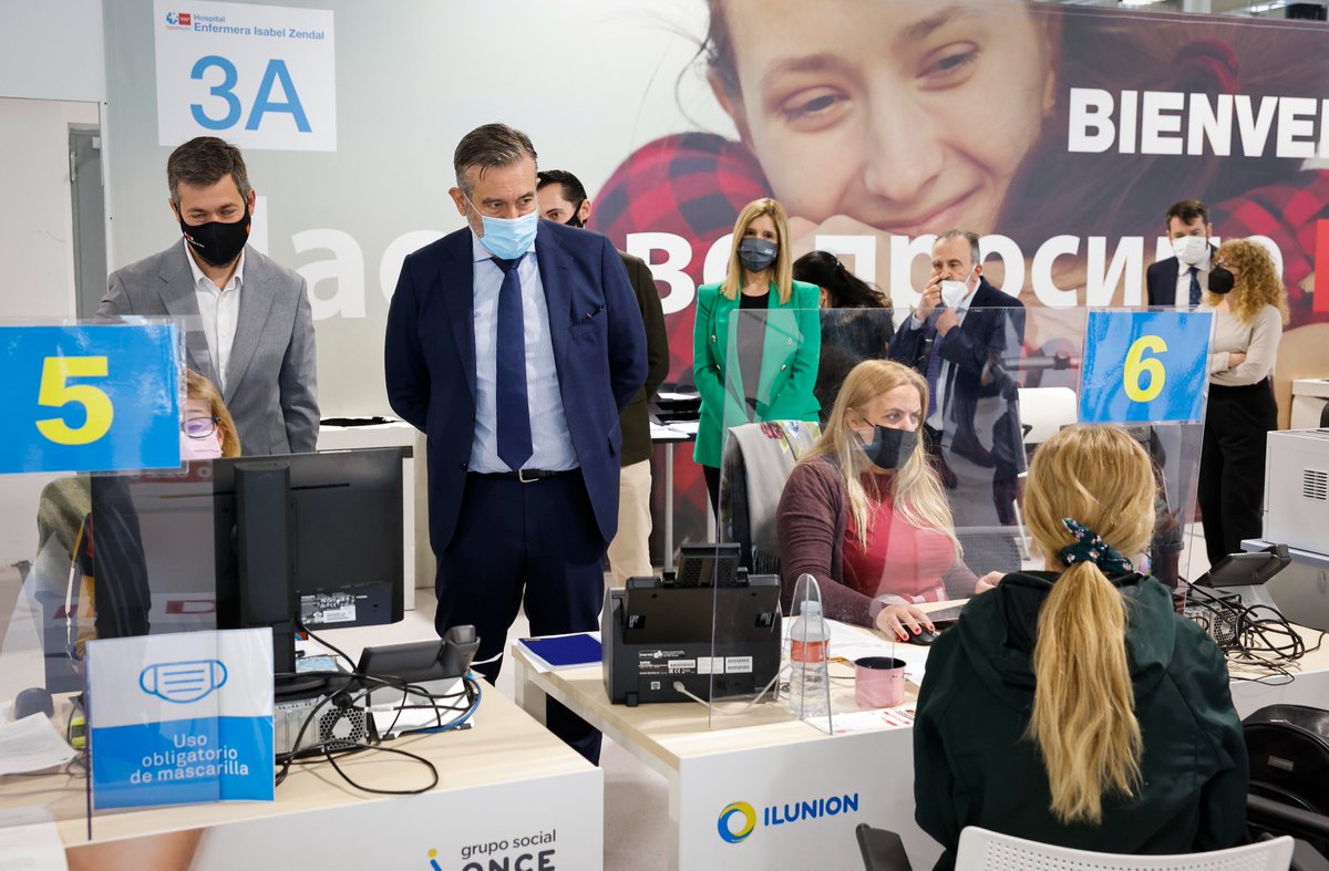 ILUNION tweet media