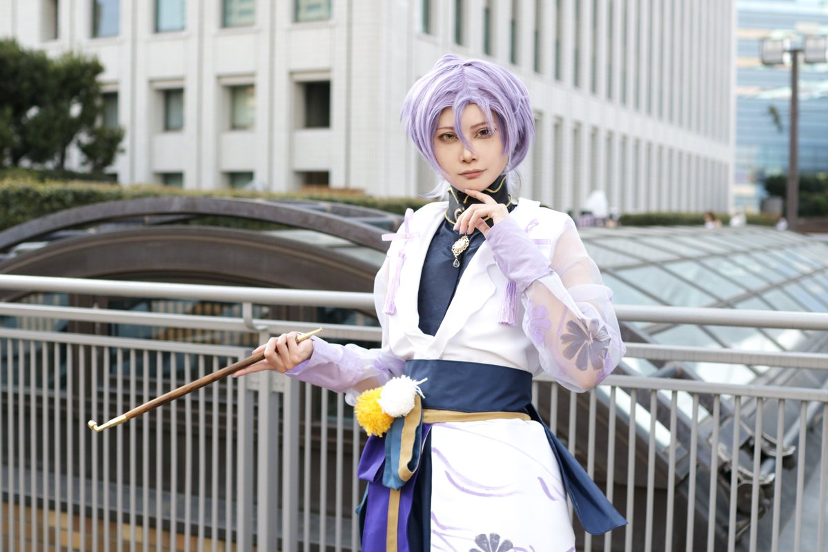 エクルベージュ ♡ NU: カーニバル 星空の銀翼 エイト コスプレ 衣装