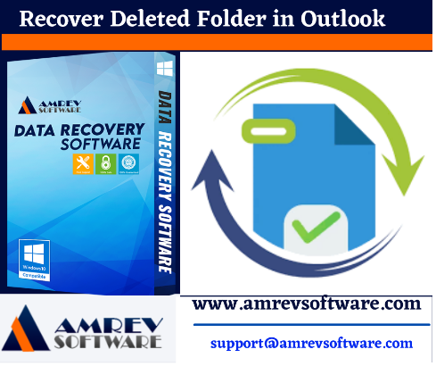 amrev4's tweet photo. Recuperating your Deleted Folder in Outlook uses a significant level of Outlook Email Recovery Software from Amrevsoftware.

For additional subtleties visit

https://t.co/5UpsRG6ScN

#recoverydeletedfolder #reoveryfolderinoutlook #recoverymail #recoverymailsoftware https://t.co/7NeqFBCUkP