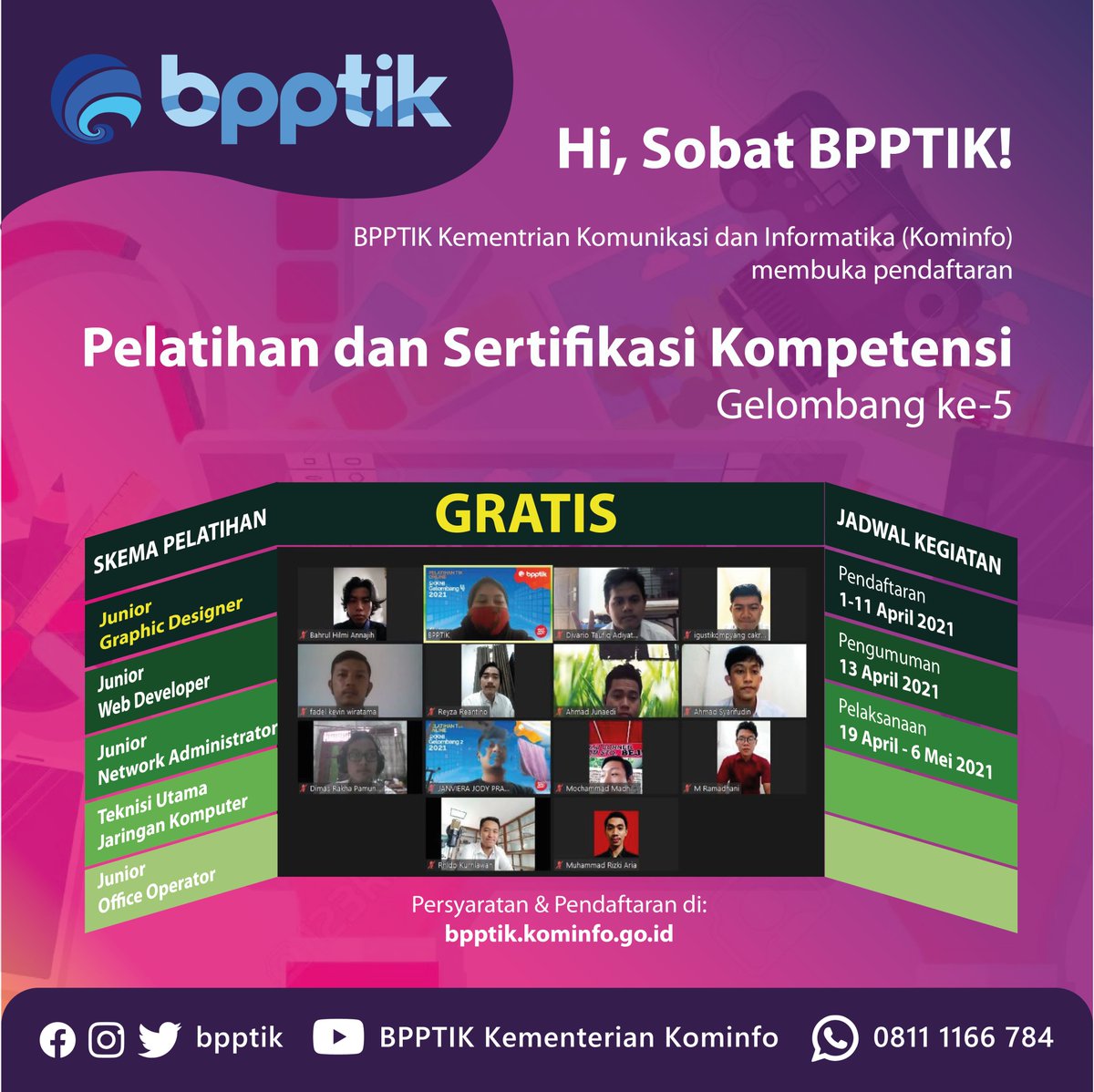 Ujang Muhamad Hidayatuloh (@ujangemha) on Twitter photo 