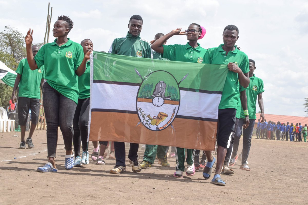 KYISA_Kenya's tweet photo. Young People Ready for the Action
#KYISA2022
#KajiadoCounty https://t.co/QQaKTDLdfW