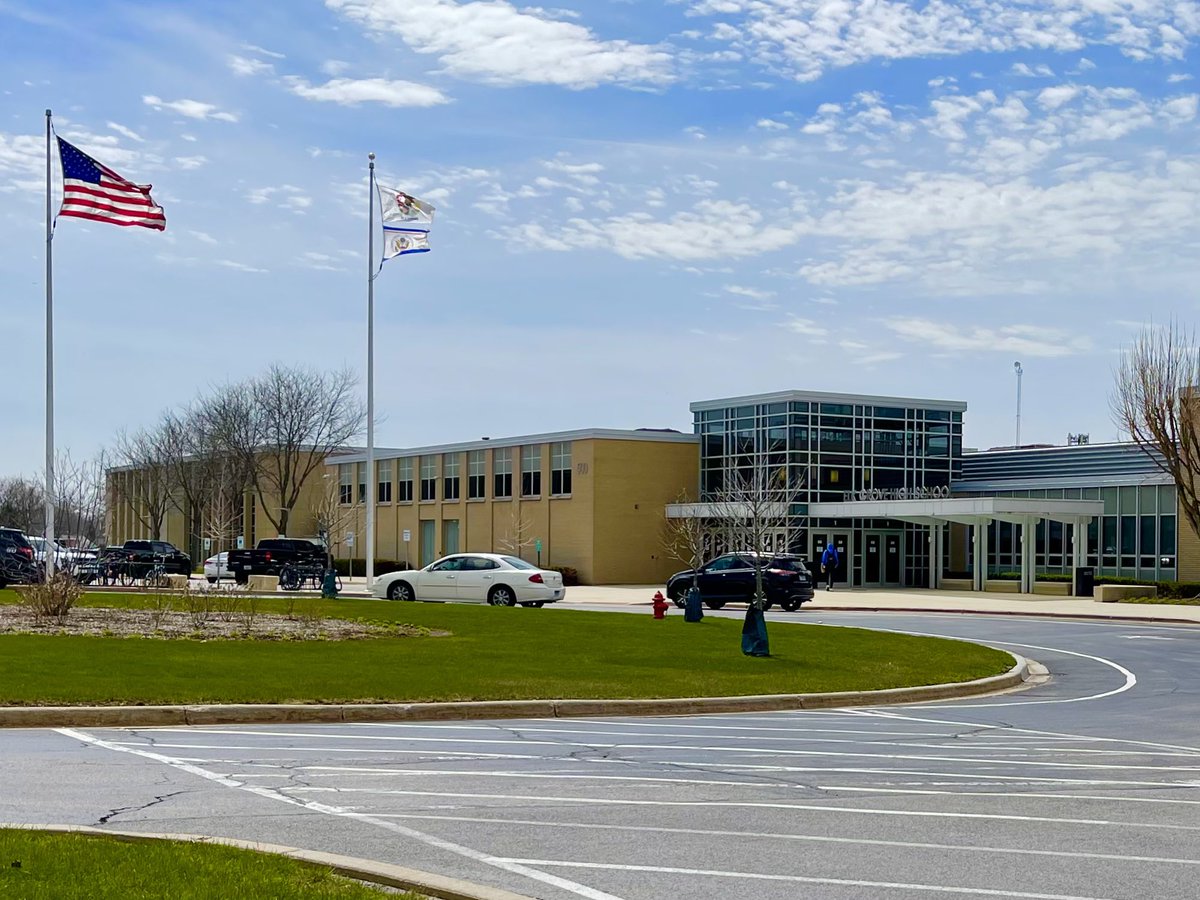 John R Dallas Jr tweet media