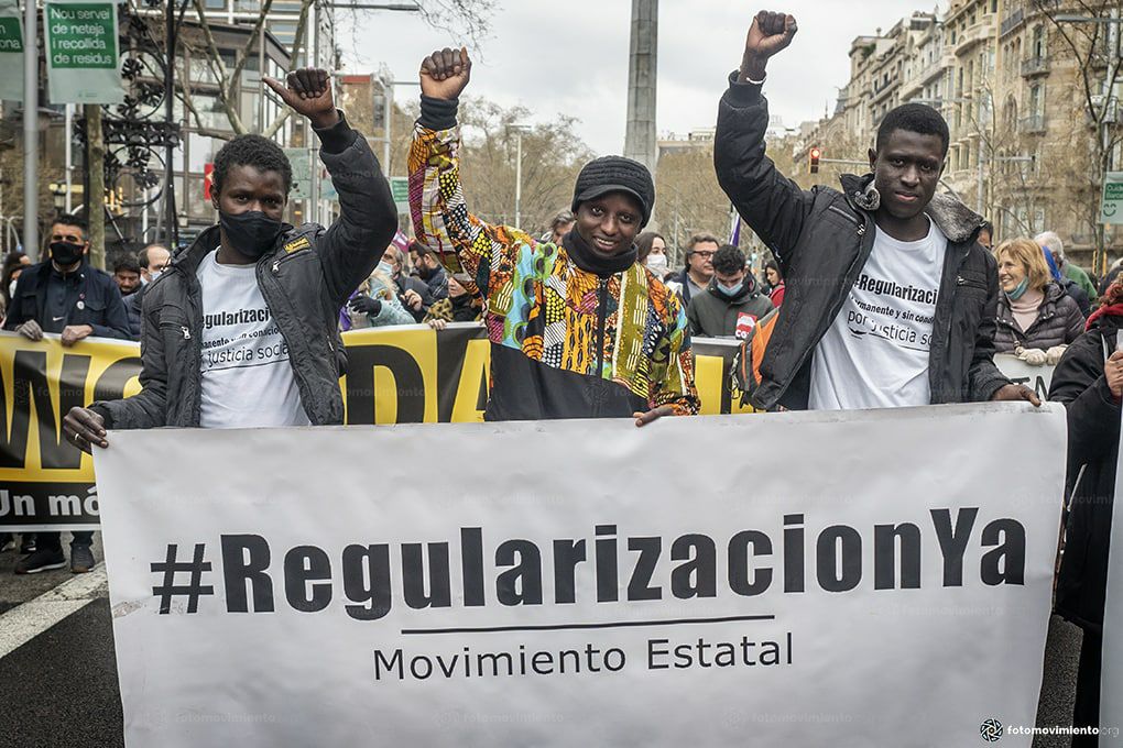 ✳️ RegularizacionYa Cuenta Oficial tweet media