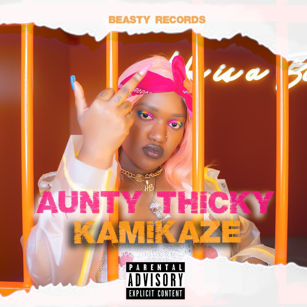 Aunty_Thicky's tweet image. 15/04/22 
On all platforms🤪❤️
📸: @shuffle_studioz