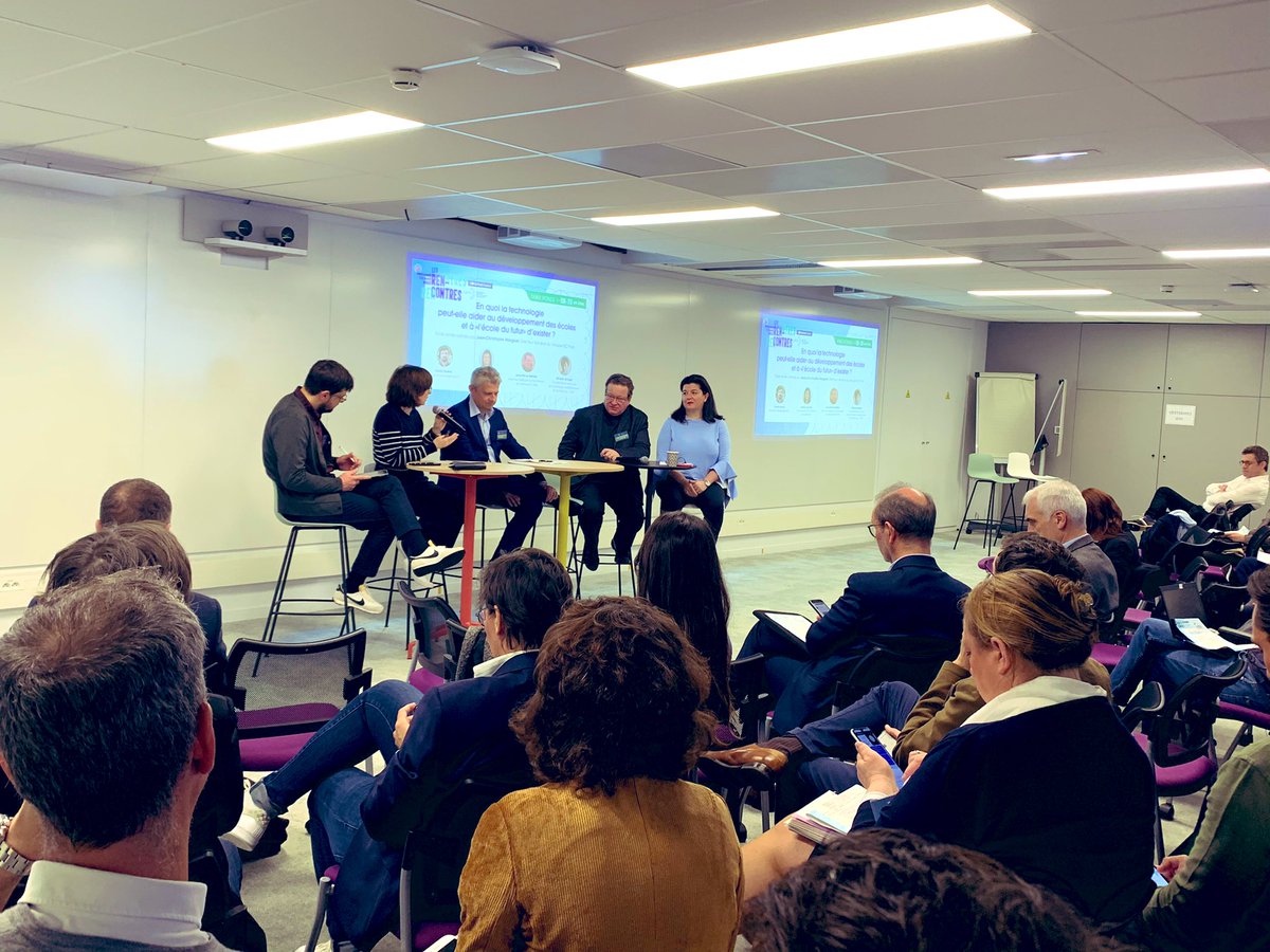 EdTech France 🇫🇷🇪🇺 tweet media