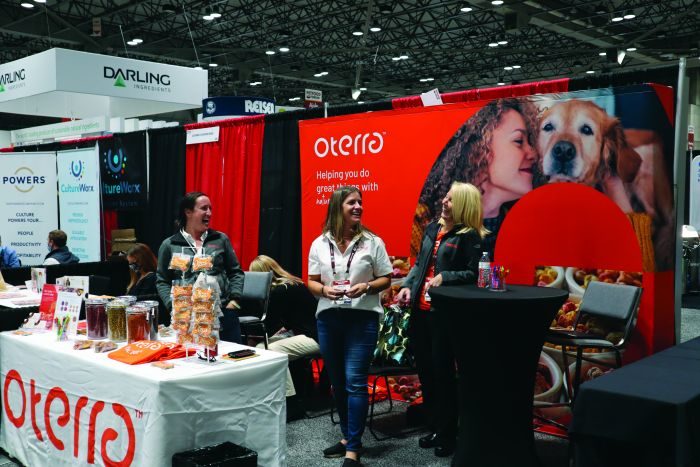 exposador's tweet photo. Petfood Forum USA 2022
May 2-4, USA
Hire your first Exposador to attend the Expo online and pitch your services, your product or subscribe to our social media to stay tuned on upcoming exhibitions and conferences https://t.co/8Hn7fDRxF0
#petfoodforum #petfoodindustry #petfood https://t.co/LljLhsa0Nj