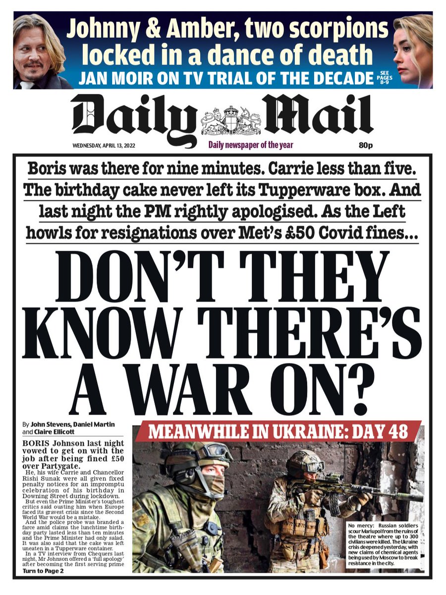 keithrjones's tweet photo. 1940. Churchill replaced Chamberlain. I'm pretty sure there was a war on then? Get a drip #DailyFail and urge your beloved eejit to do the right thing, for once #JohnsonOut77 https://t.co/PssRfuicJ7