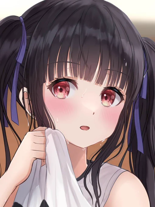 #顔だけで50リツイート来たら強者 
怖いけど
やってみます 