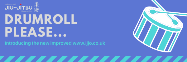 ijjo_jiujitsu's tweet photo. Great news, we have a new site! We really hope you all like it. A special thanks to @techdogsbody for all the work he's put in. 

https://t.co/3m3y12bIt1 https://t.co/fX3swkYn62