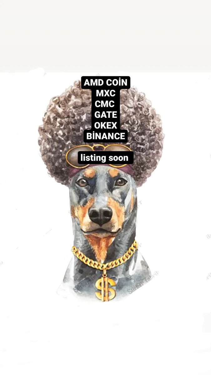 Felix9394321's tweet photo. AFRO MOON DOG Listing on cmc soon🚀🚀🚀
@NFTpancakegames @AFROMOONDOG @SHNshanti @skyfrontier18 https://t.co/RvEoq8paB8