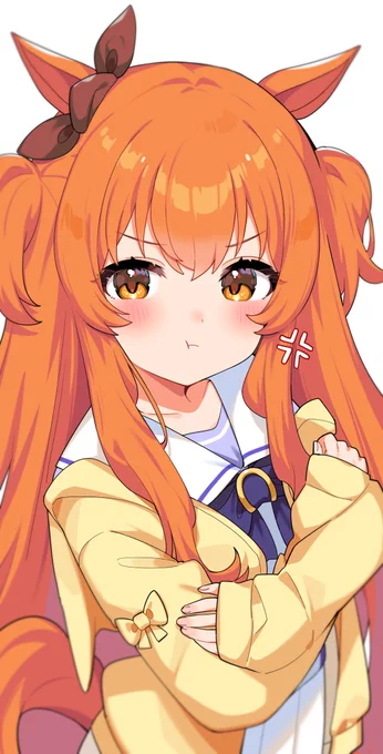 他の娘を褒めたのがバレました...😭 
