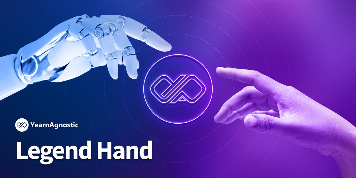 yearnagnostic.finance tweet media