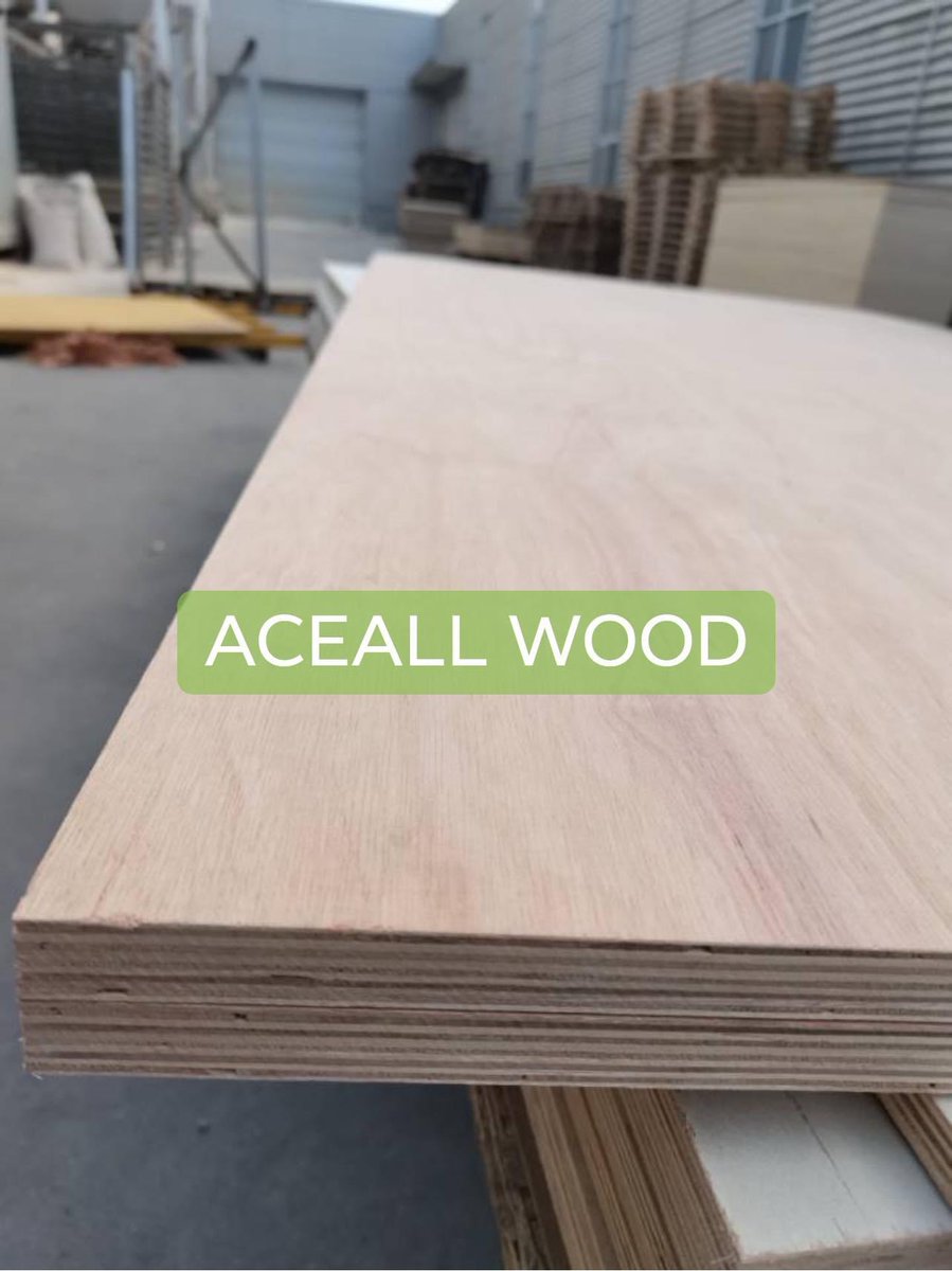Pencil Cedar Faced Commercial Plywood
sales@aceallwood.com
+86-183 6396 4745

#plywood #pencilcedar #commercialplywood #marineplywood #aceallwood