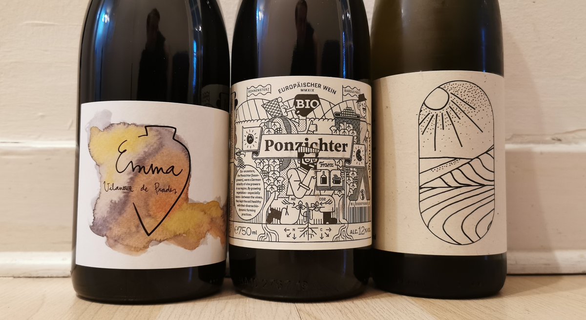 ScottishField's tweet photo. "It's time to subscribe to sustainability" - Scottish Field drinks blogger Peter Ranscombe reviews the new monthly subscription service launched by Glasgow wine shop #MadeFromGrapes at https://t.co/rgfAK6lrxg https://t.co/6ijziC7tnm