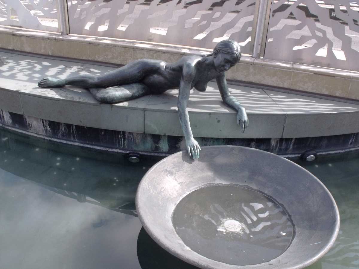 Birmingham We Are (@birminghamweare) on Twitter photo Great to have our Floozie back but have you seen the equally impressive Hebe - a bronze statue & goddess of youth.
See our #BirminghamGems feature of Hebe at:
birminghamgems.com/kms/dmart.aspx…
Hebe mapped at:
birminghamgems.com/KMS/dmart.aspx…
Birmingham is full of great public art! Photo
<a href="/ellrbrown/">Elliott Brown</a> Great to have our Floozie back but have you seen the equally impressive Hebe - a bronze statue & goddess of youth.
See our #BirminghamGems feature of Hebe at:
birminghamgems.com/kms/dmart.aspx…
Hebe mapped at:
birminghamgems.com/KMS/dmart.aspx…
Birmingham is full of great public art! Photo
<a href="/ellrbrown/">Elliott Brown</a>