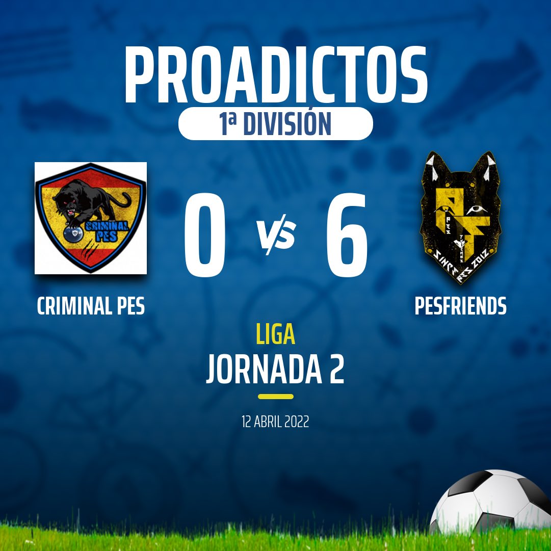 PesFriends tweet media