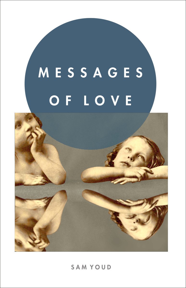 TheSYLEPress's tweet image. In celebration of the centenary of Sam Youd (John Christopher), for one day only, Saturday 16th April, all SYLE Press titles will be available on Kindle at rock-bottom prices!

And from Sat to Mon, MESSAGES OF LOVE will be #freeonKindle.

Please share!

thesylepress.com/bookshop/