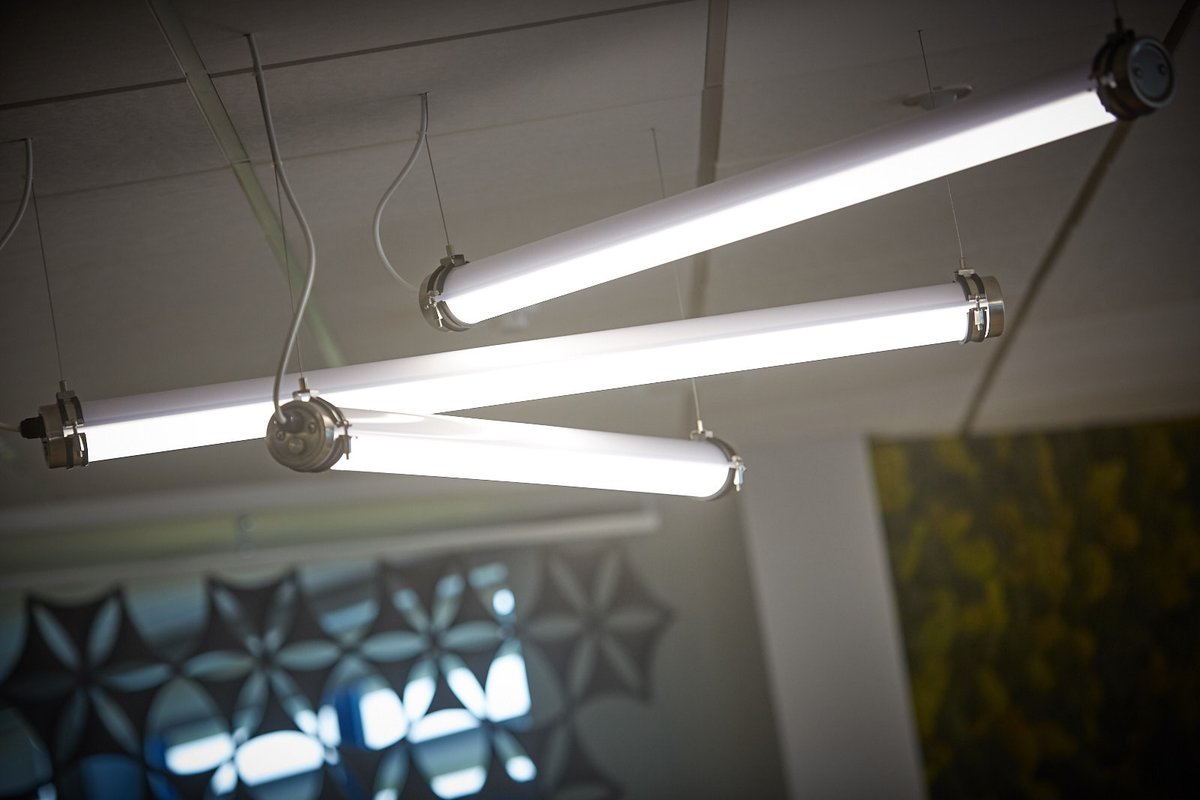 ProjectsEMC's tweet image. It has been proven that adequate lighting can significantly increase productivity in the workplace.

Lighting has biological and physical effects that can impact the health and wellbeing of individuals and can influence their Circadian Rhythm... linkedin.com/posts/emc-proj…