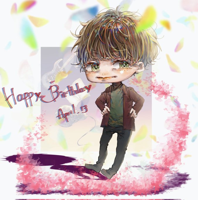 橋詰知久誕生祭のtwitterイラスト検索結果 橋詰知久誕生祭のtwitterイラスト検索結果