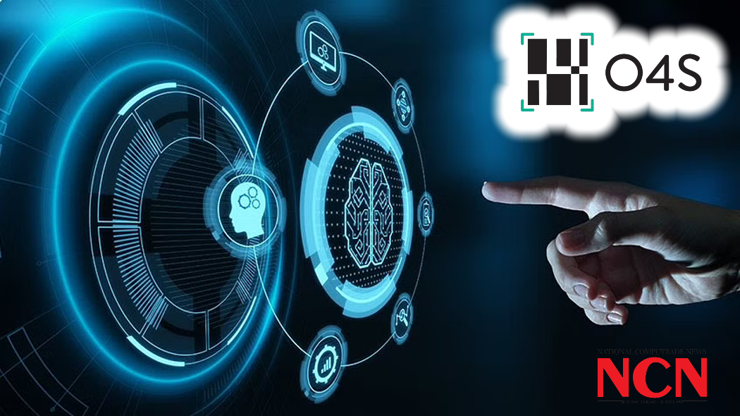 ncnmagazine's tweet image. 𝐎𝟒𝐒 𝐭𝐨 𝐔𝐩𝐠𝐫𝐚𝐝𝐞 𝐢𝐭𝐬 𝐓𝐞𝐜𝐡 𝐒𝐭𝐚𝐜𝐤 𝐰𝐢𝐭𝐡 𝐀𝐈 𝐚𝐧𝐝 𝐌𝐋 𝐓𝐞𝐜𝐡𝐧𝐨𝐥𝐨𝐠𝐢𝐞𝐬 𝐭𝐨 𝐒𝐨𝐥𝐯𝐞......𝐑𝐞𝐚𝐝 𝐦𝐨𝐫𝐞👇
ncnonline.net/o4s-to-upgrade…

@honeywell
@o4s_io
#AI #MLtechnologies #Supplychain #Problems #ERPsystem #SaaSplatform #fastestgrowing