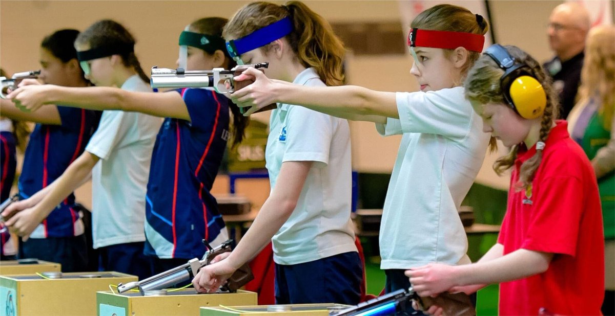 Want to work at the heart of <a href="/GBShooting/">British Shooting</a>?

Here's the perfect opportunity, they are recruiting for a Pathway and Community Coordinator (Maternity Cover).  Apply before 18th April.

More info: bit.ly/3DWTtig
